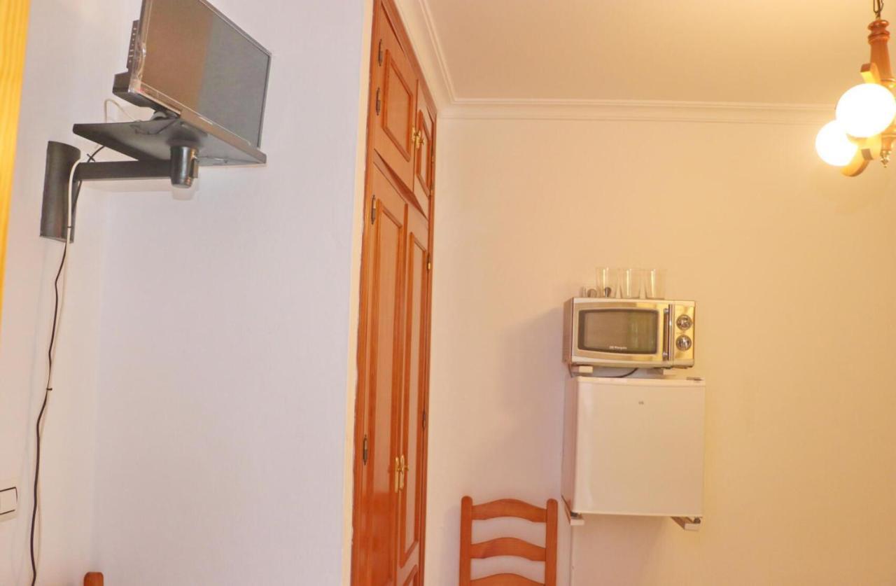 Habitacion Calle Ancha 02 Conil De La Frontera Eksteriør billede